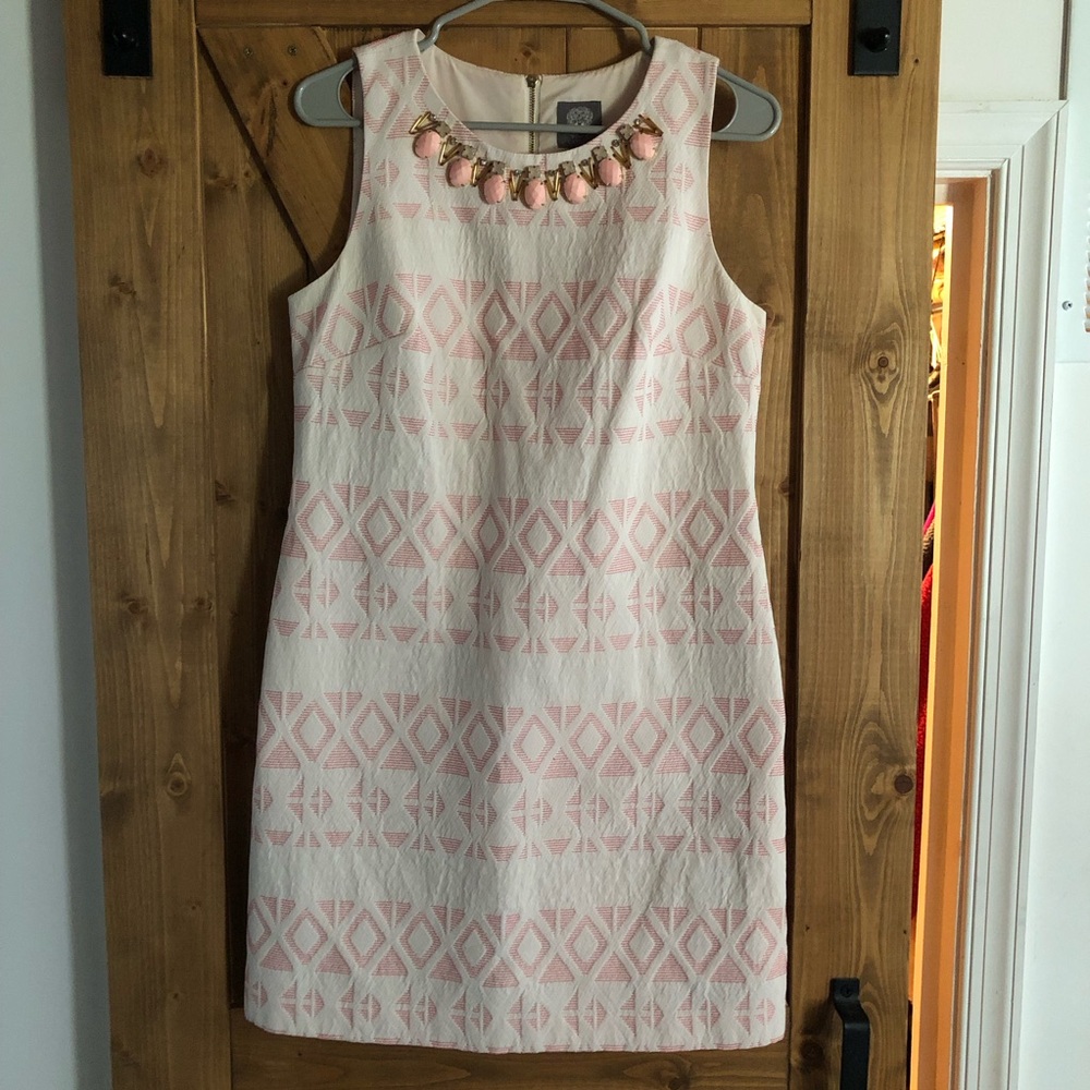 Vince Camuto dress